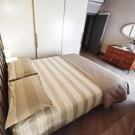 Case Vacanze Ai Burattini Adrara San Rocco Eksteriør billede